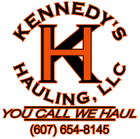 Kennedy's Hauling LLC